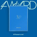 [PRE-ORDER] MAMAMOO - SPECIAL SINGLE [4WARD] (4 FLOWERS VER.)