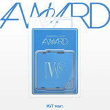 [PRE-ORDER] MAMAMOO - SPECIAL SINGLE [4WARD] (KIT VER.)