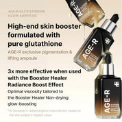 medicube Glutathione Glow Serum