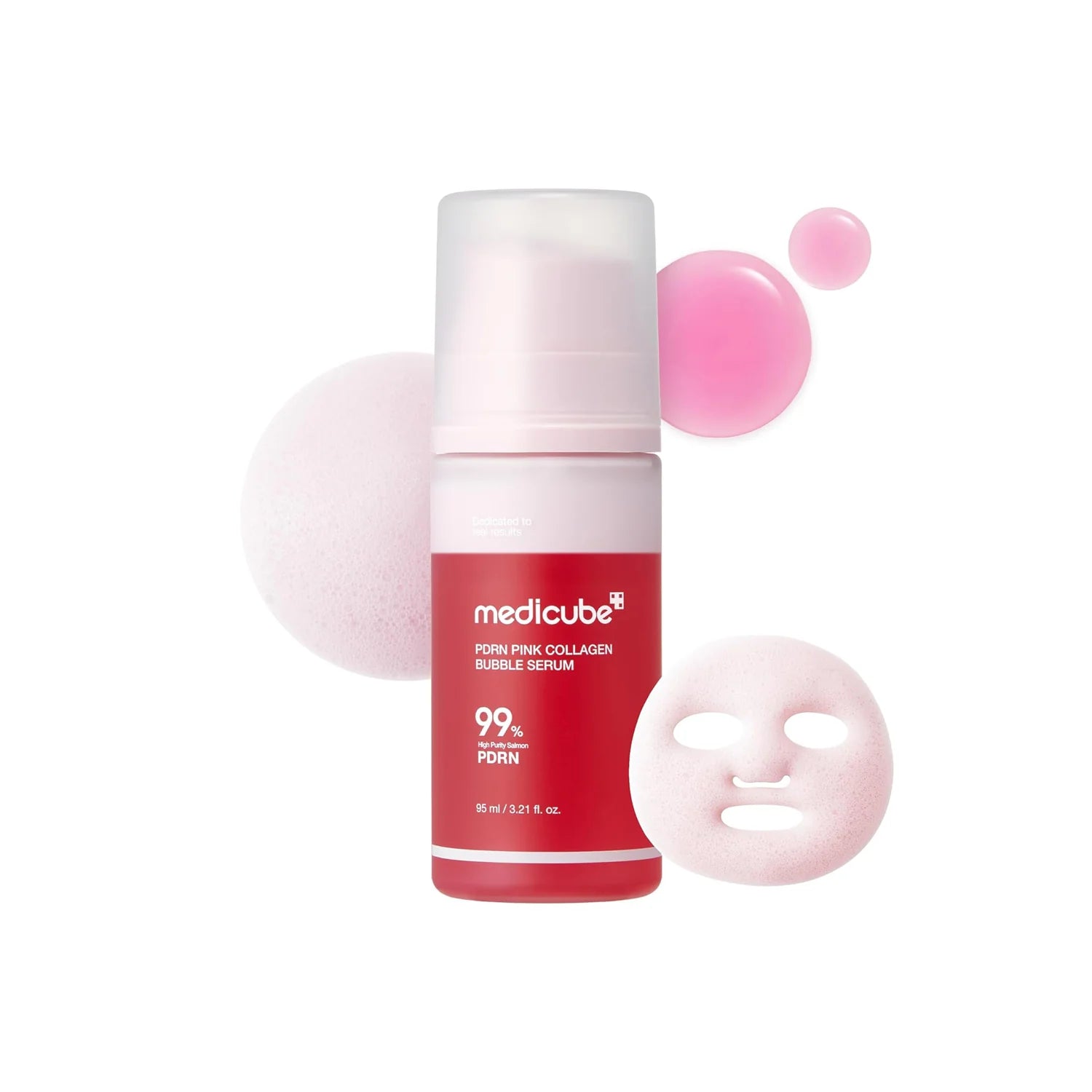 MEDICUBEPDRNPinkCollagenBubbleSerum95ml1.webp