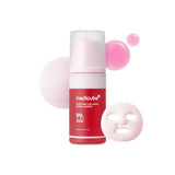 medicube PDRN Pink Collagen Bubble Serum [95ml]