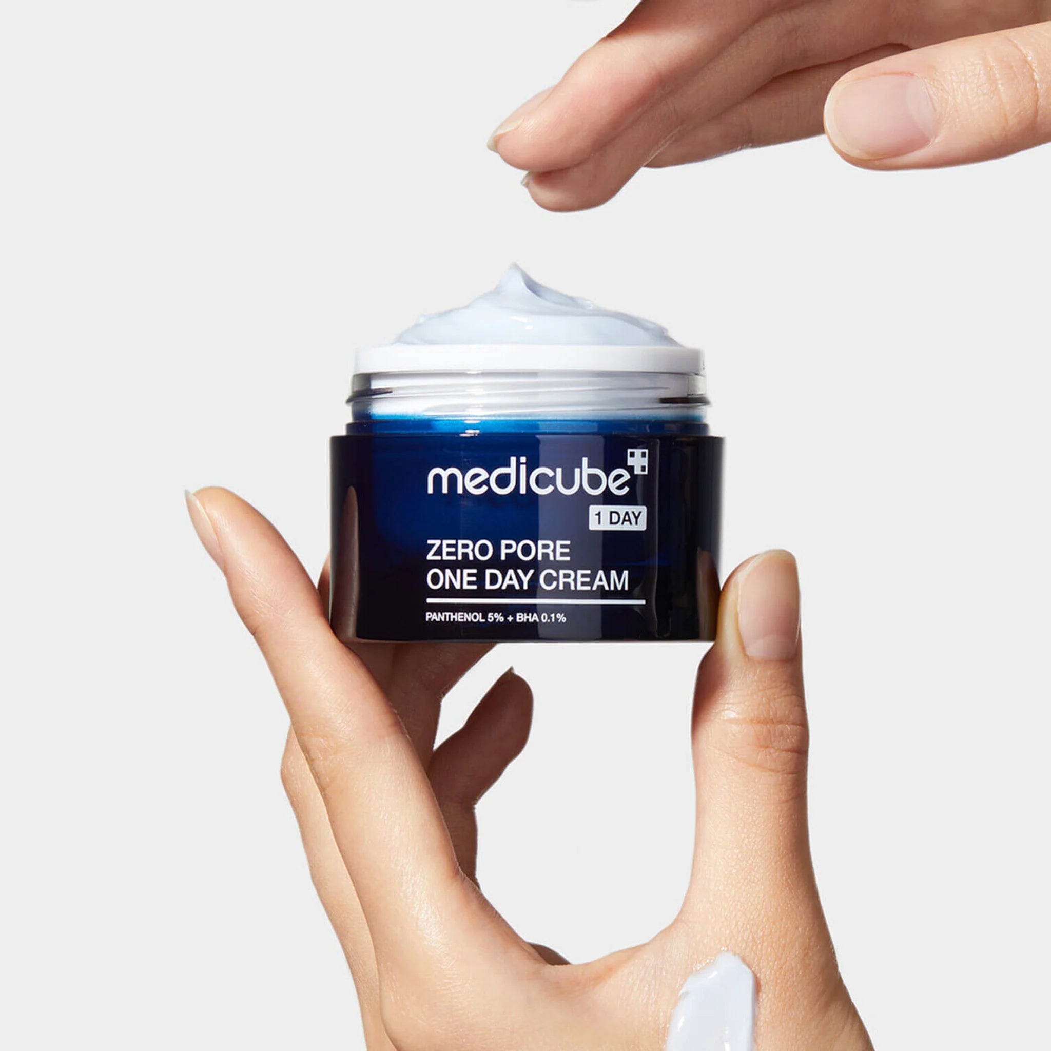 medicube Zero Pore One Day Cream [50ml]
