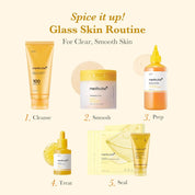 medicube Kojic Acid Turmeric Resurfacing Toner [250ml]