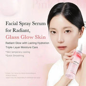 medicube PDRN Pink Glutathione Serum Mist [100ml]
