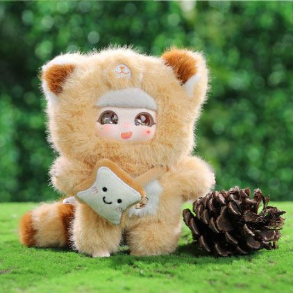 Ayoyo Melody Blind Box