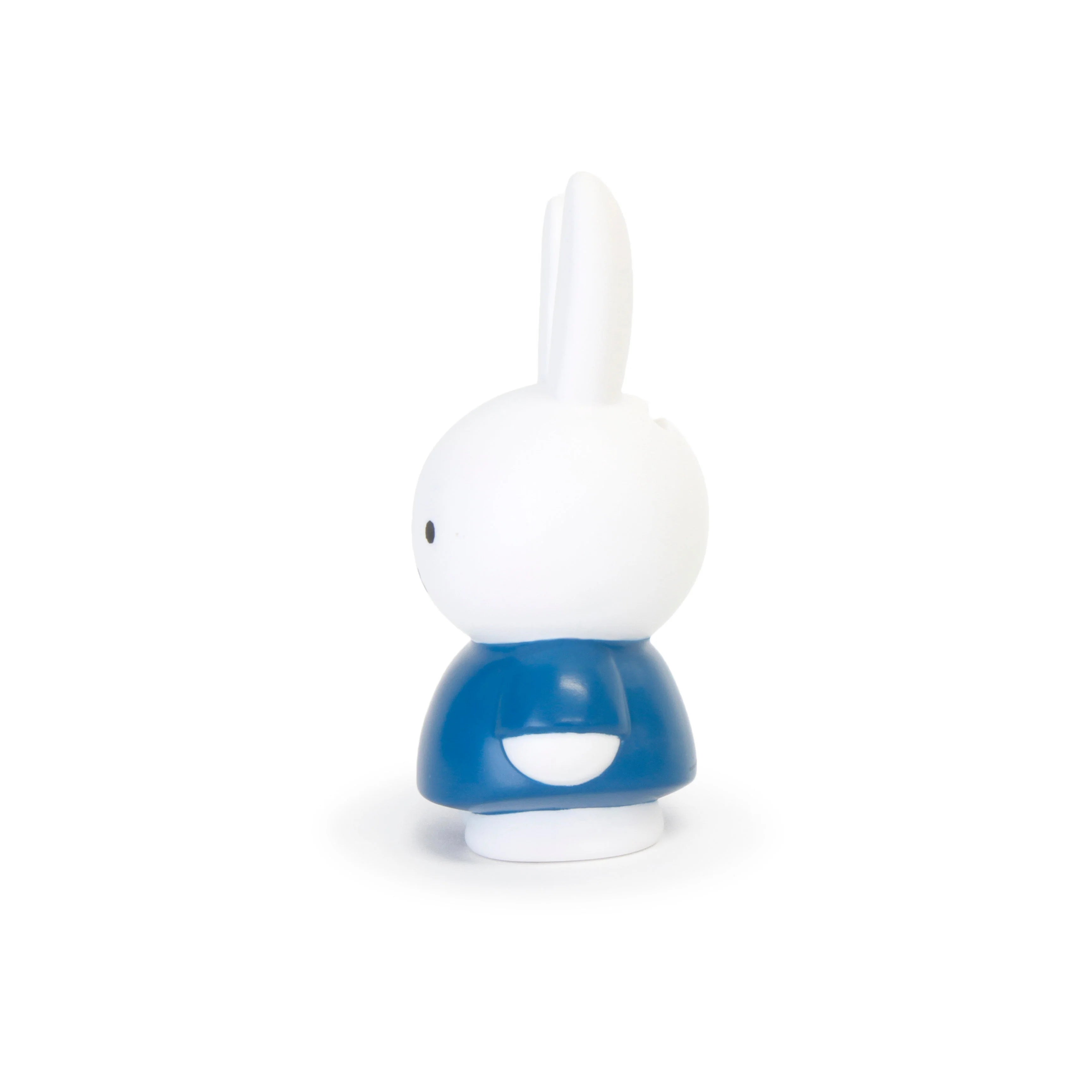 Miffy Money Box Blue