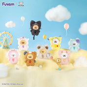 Maltese My Good Buddy Plush Blind Box (1/6)