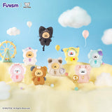 Maltese My Good Buddy Plush Blind Box (1/6)