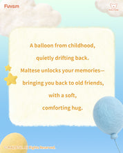 Maltese My Good Buddy Plush Blind Box (1/6)