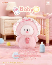Maltese My Good Buddy Plush Blind Box (1/6)