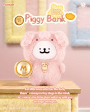 Maltese My Good Buddy Plush Blind Box (1/6)