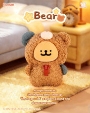 Maltese My Good Buddy Plush Blind Box (1/6)