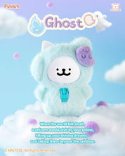 Maltese My Good Buddy Plush Blind Box (1/6)