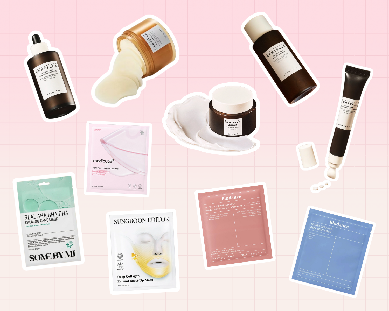 Shop exclusive skincare deals