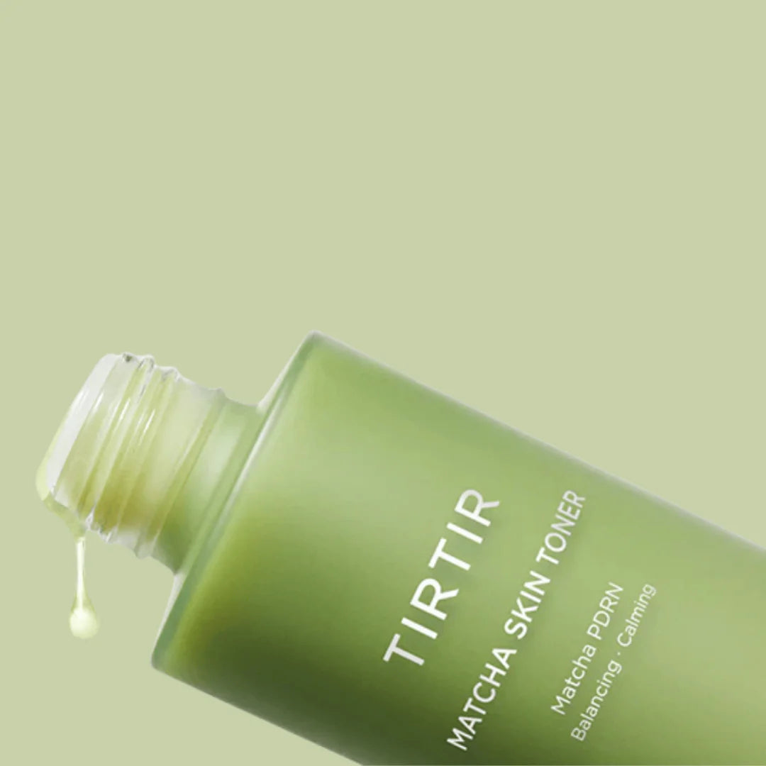 TIRTIR Matcha Skin Toner 150ml