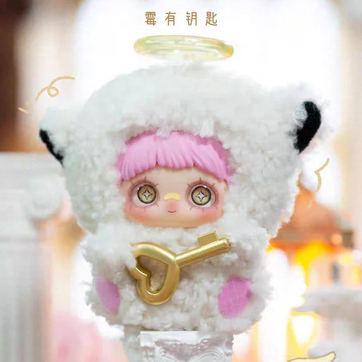 MayMei May I Love You series Plush Blind Box – Amuse Ground MayMei May I Love You series Plush Blind Box – Amuse Ground