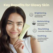 AXIS-Y TXA 2.5% Intensive Brightening Cream [50ml]
