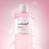 medicube PDRN Pink Cica Soothing Toner