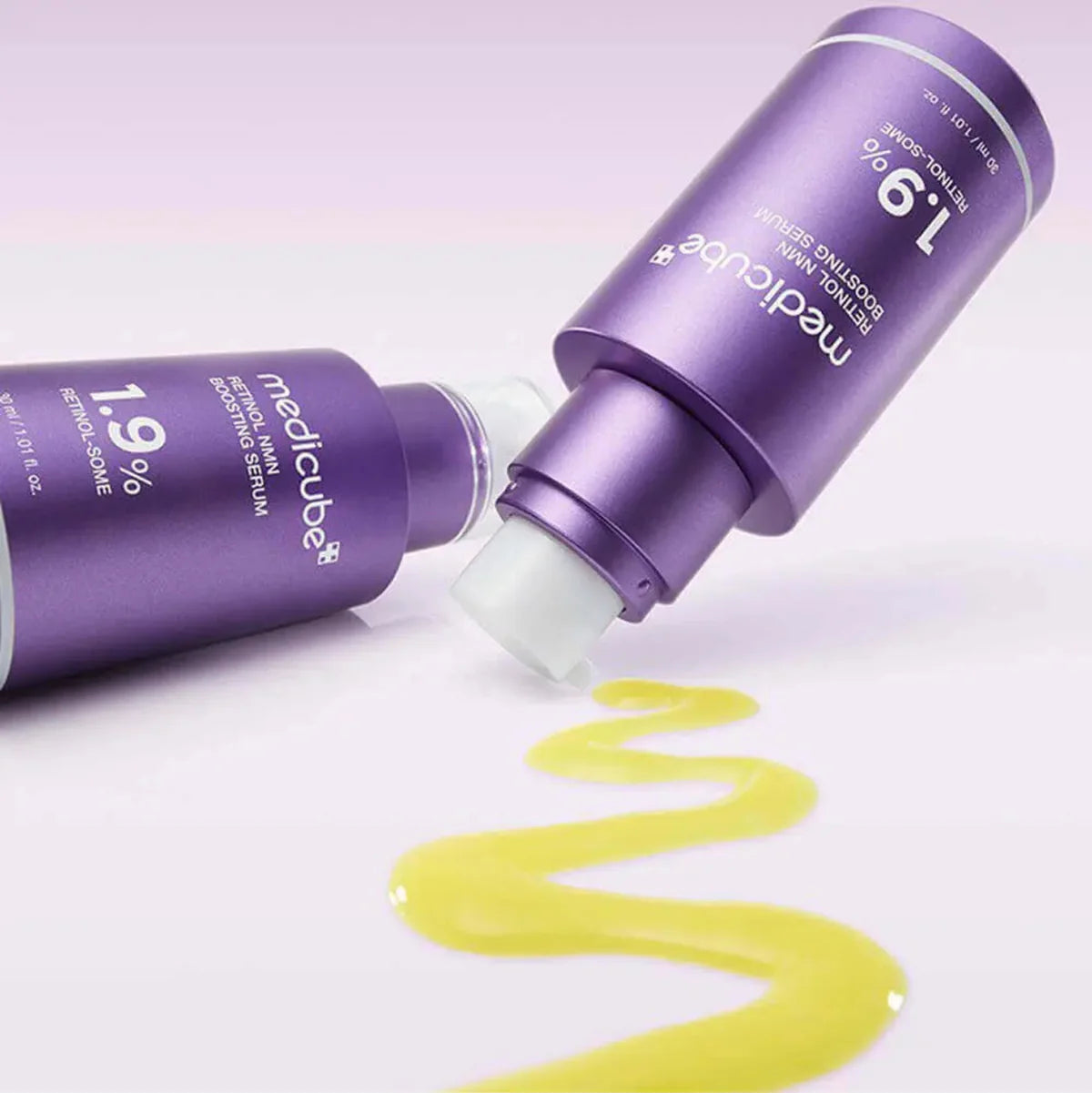 medicube Retinol NMN Boosting Serum [30ml]