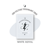 NCT ZONE COUPON CARD (WHITE ROYAL Ver.)