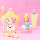 Monchhichi Colors Wink Hippers Blind Box (1/12)
