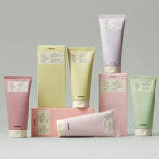 WHIPPED Vegan Pack Cleanser Jumbo [5 Types]