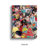 NCT Dream Vol.1: Hot Sauce [Photobook Ver.]