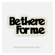 [Pre-Order] NCT 127 - [BLACK] BE THERE FOR ME MINI RUG