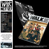 NCT 127 - Vol. 6 WALK (Podcast ver.)
