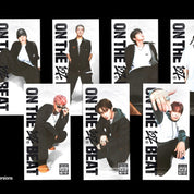 NCT 127 - Vol. 6 WALK (Walk Crew Character Card ver.)