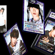NCT 127 - Vol. 6 WALK (Walk Crew Character Card ver.)