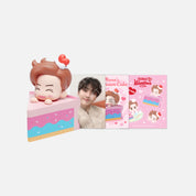 [Pre-Order] NCT DREAM: CCOMAZ VALENTINE'S CAKE (7 Versions + Set)