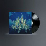 XG 2nd Mini Album "AWE" (Vinyl Ver.)