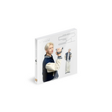 ENHYPEN - 2026 GGU GGU BOOK (7 VERSIONS)