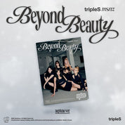 TRIPLES - MINI [MSNZ (BEYOND BEAUTY)