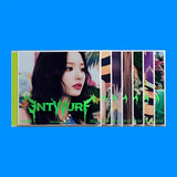 NMIXX: Entwurf [Jewel Case Ver.]