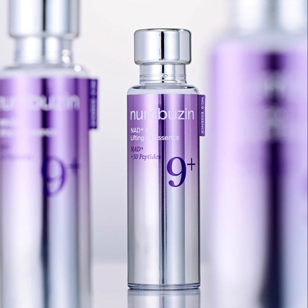 numbuzin No.9 NAD Bio Lifting-sil Essence [50ml]