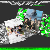 NCT 127 - 7TH ALBUM [BLINGY] (PHOTOBOOK VER.) (2 VERSIONS)