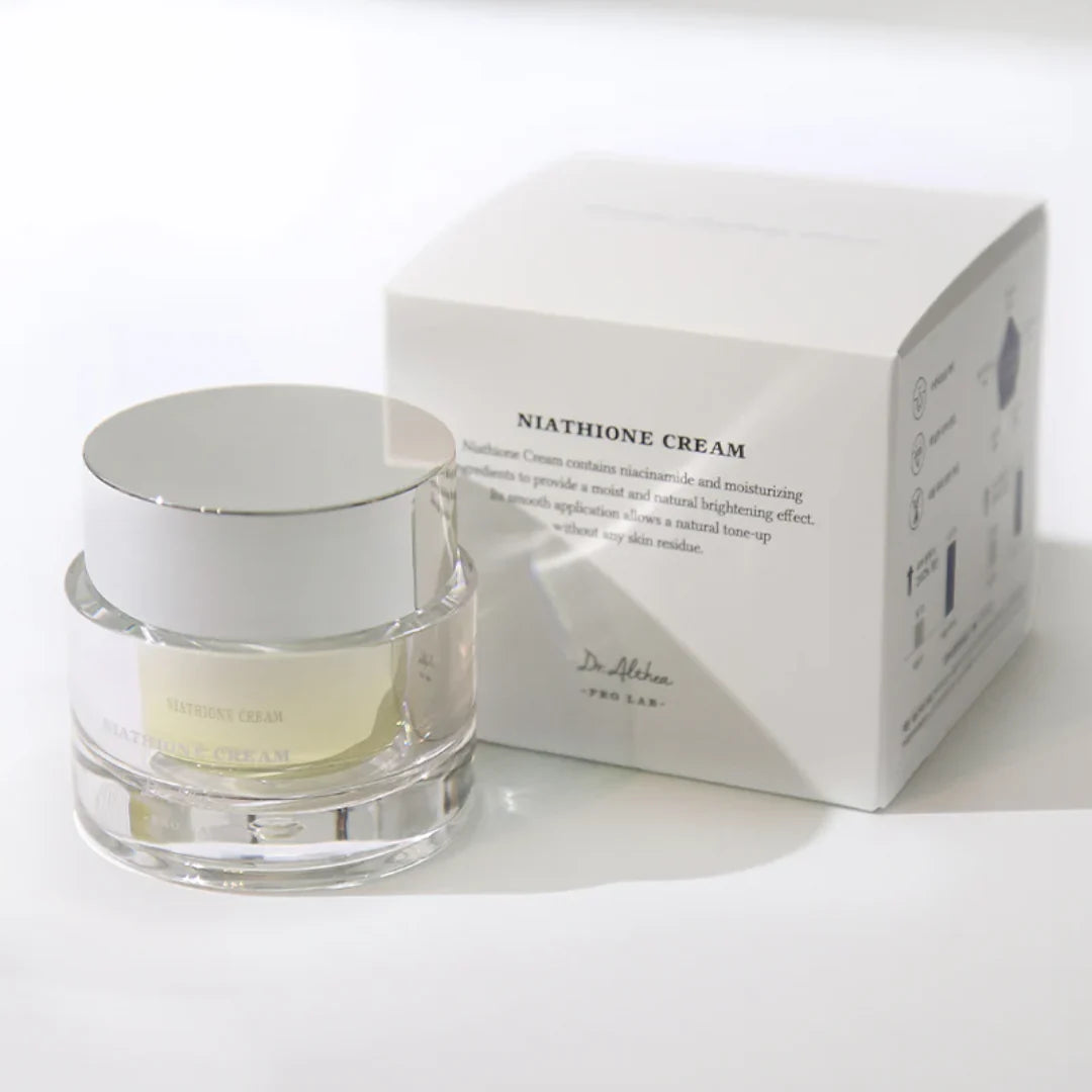 Dr.Althea Niathione Cream [30ml]