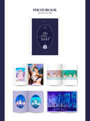 Oh My Girl 2023 Fan Concert: Oh My Land [BLU-RAY]