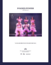 Oh My Girl 2023 Fan Concert: Oh My Land [BLU-RAY]