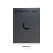 Oneus Binary Code