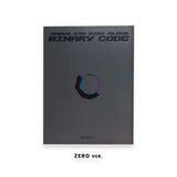Oneus Binary Code