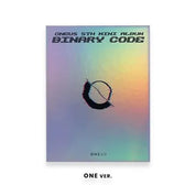 Oneus Binary Code