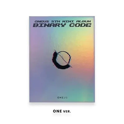Oneus Binary Code