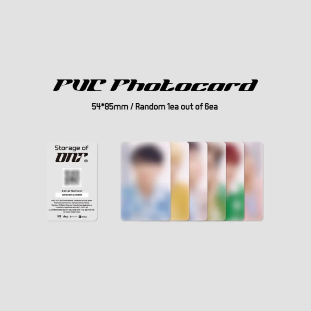 ONF "Storage of ONF (Platform Ver.)