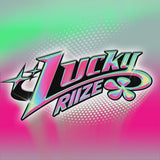 RIIZE - LUCKY [FIRST PRESS LIMITED EDITION A]