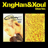 XNGHAN&XOUL - 1ST MINI ALBUM [GLOW]