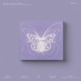 Taeyeon "PANORAMA : THE BEST OF TAEYEON" (Digipack Ver.)