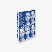 NewJeans 1st EP: New Jeans [Bluebook Ver.]